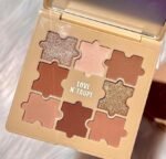 Paleta de Sombras Sheglam Jazy Jigsaw Eyeshadow palette - Imagen 2