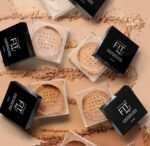 Maybelline Fit Me Loose Finishing Powder (polvos sueltos)