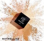 Maybelline Fit Me Loose Finishing Powder (polvos sueltos) - Imagen 3