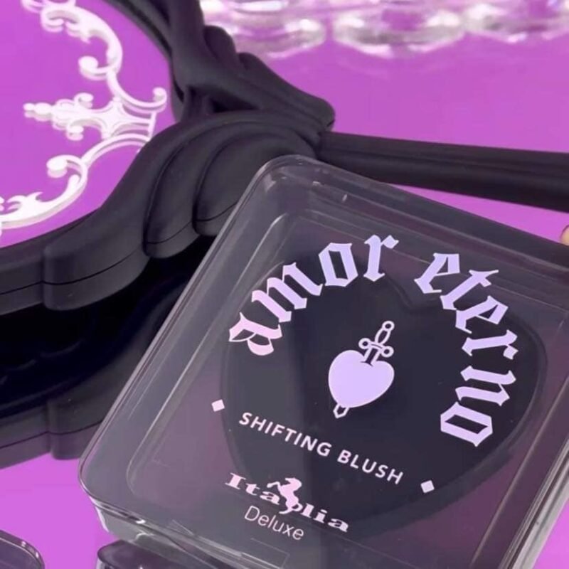 Rubor Amor Eterno Italia Deluxe