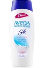 Crema corporal Avena - Imagen 2