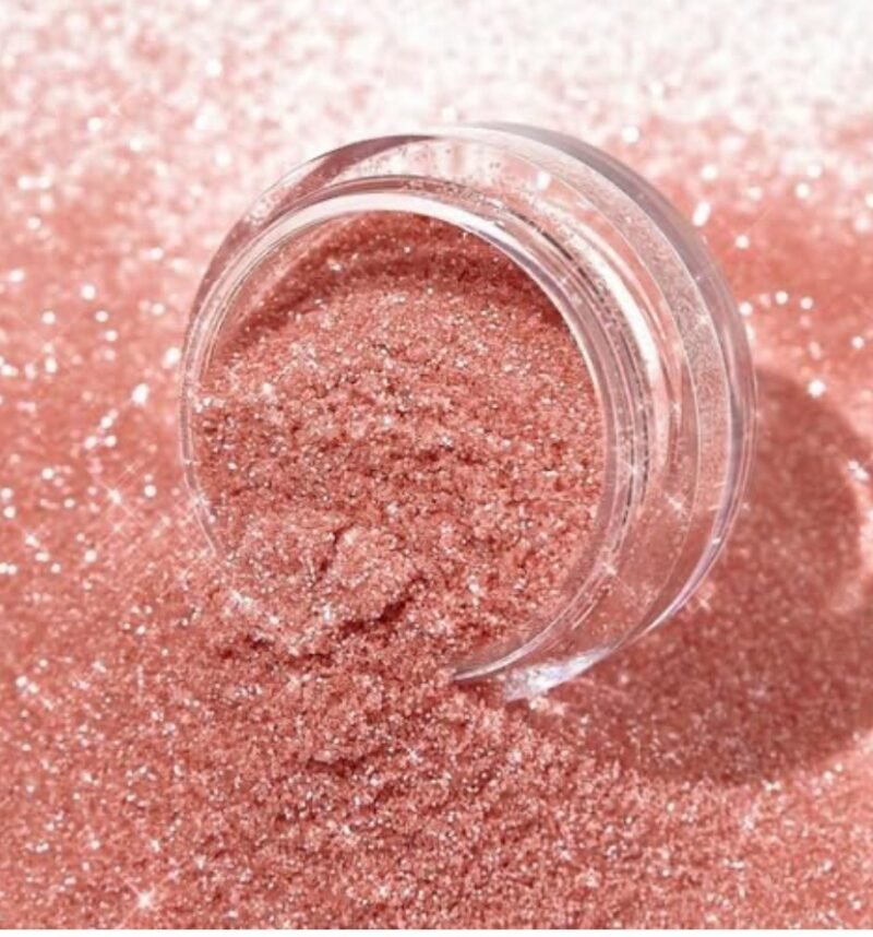 SHEGLAM Lip Dazzler Glitter Kit - Imagen 2