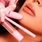 Set De Labiales 3pz Mod.evettexo Lip Trio Beauty Creations® - Imagen 4
