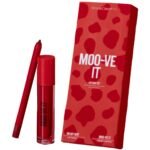 SET DE LABIOS - MOO-VE IT WHATS YOUR BEAUTY CREATIONS