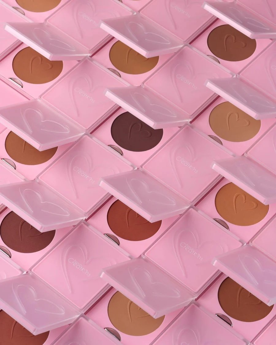 Beauty Creations Bronzer Matte