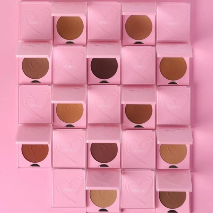 Beauty Creations Bronzer Matte - Imagen 3