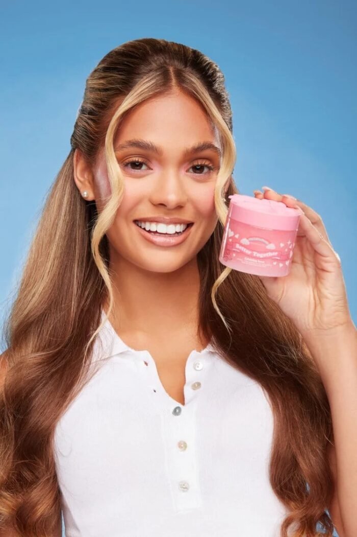 BEAUTY CREATIONS X MY LITTLE PONY "BETTER TOGETHER" EXFOLIATING - Imagen 3