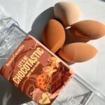 Let's be Chocotastic Termo + Esponjas de maquillaje - Beauty Creations
