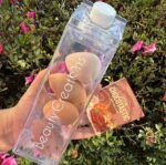 Let's be Chocotastic Termo + Esponjas de maquillaje - Beauty Creations - Imagen 2