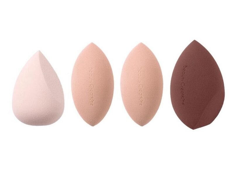 Let's be Chocotastic Termo + Esponjas de maquillaje - Beauty Creations - Imagen 3