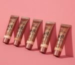 Base liquida SOFT MATTE Ruby Rose