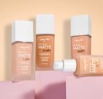 Base de Amor us Matte Beyond