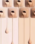 Base de maquillaje de MAYBELLINE , FULL COVERAGE - Imagen 3