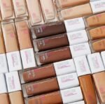 Base de maquillaje de MAYBELLINE , FULL COVERAGE