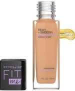 Base de Maquillaje Fit Me Hidratante, - Imagen 2