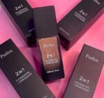 Base y corrector 2 n 1 de Prolux