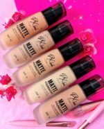 Base de Maquillaje Px look cosmetics