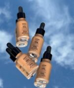 Base de maquillaje NYX Total Control PRO - Imagen 2