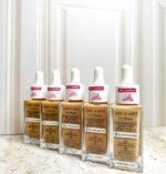 Base BARE FOCUS NIACINAMIDE SKIN TINT