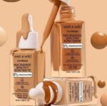 Base BARE FOCUS NIACINAMIDE SKIN TINT - Imagen 2