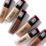 L’Oréal Paris Base Infallible 24H Fresh Wear