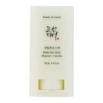 Beauty of Joseon Matte Sun Stick Mugwort + Camelia SPF50+ PA++++