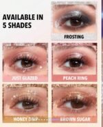 Sheglam Gleam Chaser Eyeshadow Topper - Imagen 2