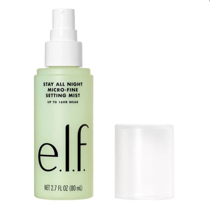 Sellador / Fijador SPRAY FIJADOR E.L.F STAY( elf) - Imagen 4