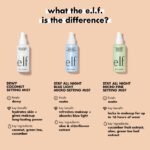 Sellador / Fijador SPRAY FIJADOR E.L.F STAY( elf) - Imagen 5