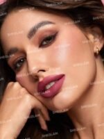 SHEGLAM Matte Allure - After The Moment Liquid Lipstick - Imagen 4