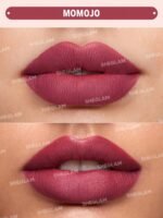 SHEGLAM Matte Allure - After The Moment Liquid Lipstick - Imagen 3