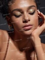 Sheglam Glitter Wizard Invisible Jelly Shadow - Imagen 3