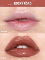 Tinta gloss de sheglam Glow Addict Lip Balm - Imagen 3