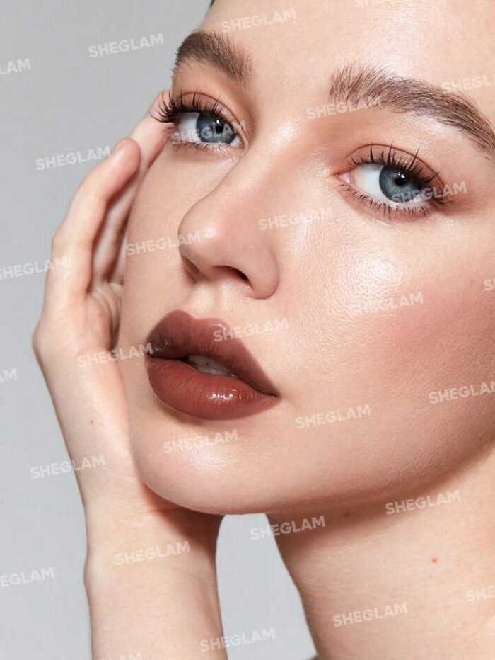 Tinta gloss de sheglam Glow Addict Lip Balm - Imagen 2