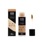 Italia Deluxe HD Pro Slay Liquid Foundation