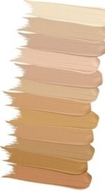 Base de maquillaje NYX Total Control PRO - Imagen 5