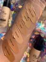 Base de Maquillaje Px look cosmetics - Imagen 3