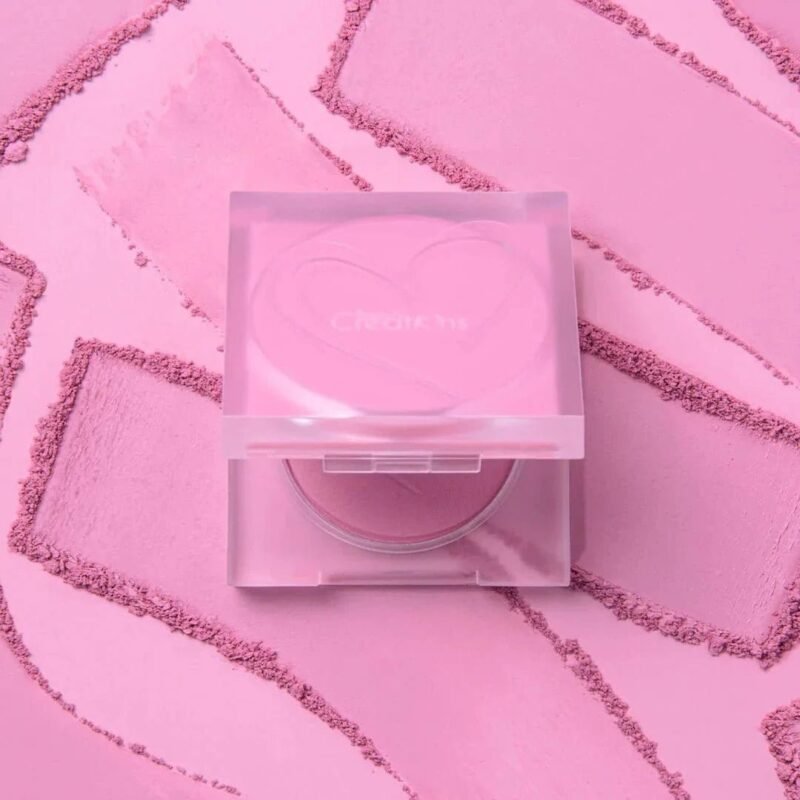 Blush o rubor Hush Beauty Creations - Imagen 3