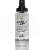 Make It Last Original Natural Finish Setting Spray - Milani