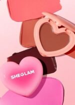 Playing Cupid Cream Blush by Sheglam