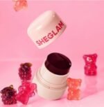 SHEGLAM JELLY-LICIOUS HYDRATING LIP & BLUSH TINT