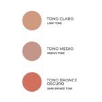 PROTECTORES BB CREAM + CERAMIDAS NEVADA - Imagen 3