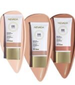 PROTECTORES BB CREAM + CERAMIDAS NEVADA - Imagen 2
