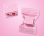 Beauty Creations Pencil Sharpener/Universal Sacapuntas