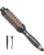 Wavytalk Cepillo Térmico, Sin Ruido