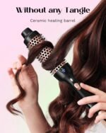 Wavytalk Cepillo Térmico, Sin Ruido - Imagen 3