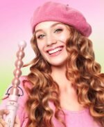 Wavytalk Rizador 5 en 1, juego de rizador con cepillo - Imagen 3