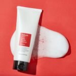 COSRX Salicylic Acid Daily Gentle Cleanser – Limpiador diario suave con ácido salicílico