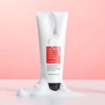 COSRX Salicylic Acid Daily Gentle Cleanser – Limpiador diario suave con ácido salicílico - Imagen 2