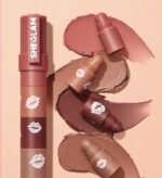 SHEGLAM Mega Lip Stacks 4 en 1 Kit de lápiz labial
